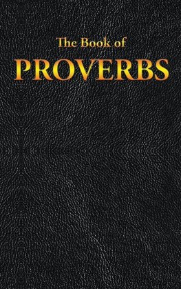 PROVERBS