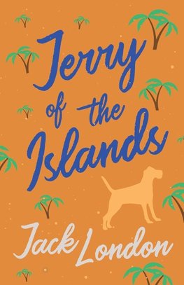 Jerry of the Islands