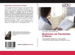 Nutricion en Pacientes Criticos