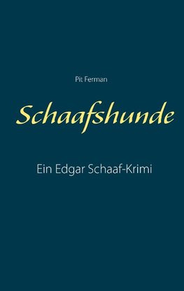 Schaafshunde