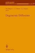 Degenerate Diffusions