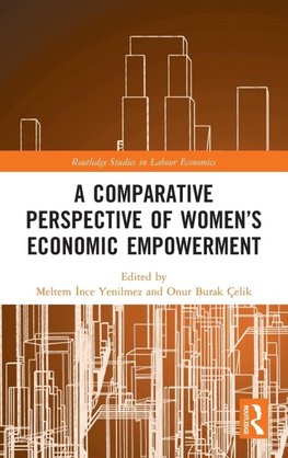 A Comparative Perspective of Women's Economic Empowerment