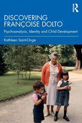 Discovering Françoise Dolto