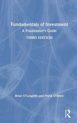 Fundamentals of Investment