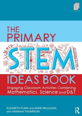 The Primary STEM Ideas Book