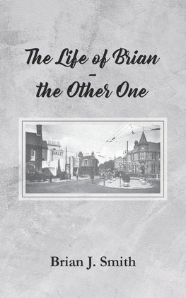 The Life of Brian - the Other One