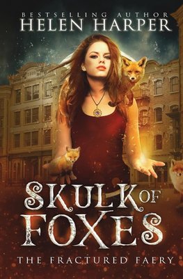 Skulk of Foxes