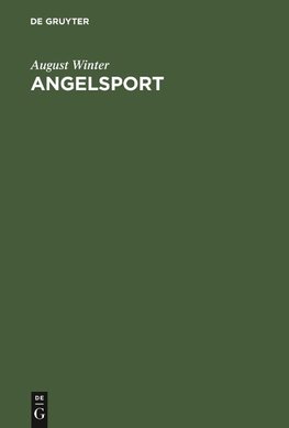 Angelsport