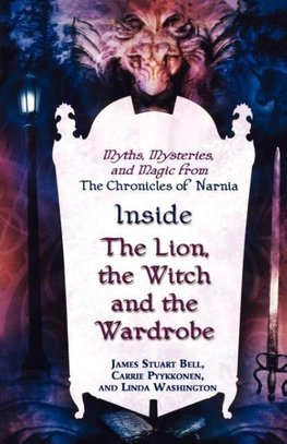 Inside "The Lion, the Witch and the Wardrobe"