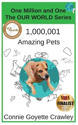 One Million and One Amazing Pets