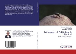 Arthropods of Public health Control