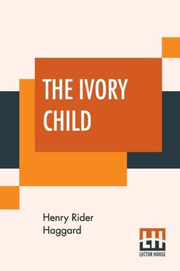 The Ivory Child