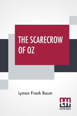 The Scarecrow Of Oz