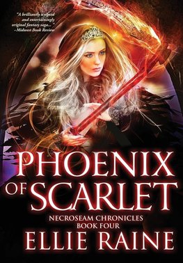 Phoenix of Scarlet