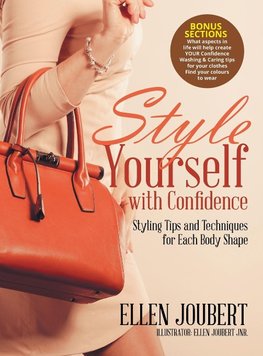 Style Yourself with Confidence