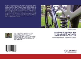 A Novel Approch for Suspension Analysis