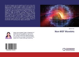 Non-MSF Wavelets