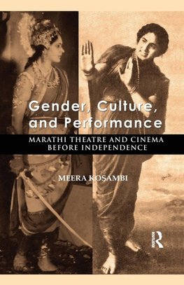 Gender, Culture, and Performance