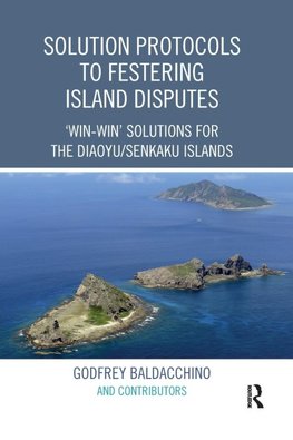 Solution Protocols to Festering Island Disputes