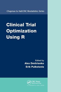 Clinical Trial Optimization Using R