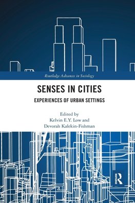 Senses in Cities