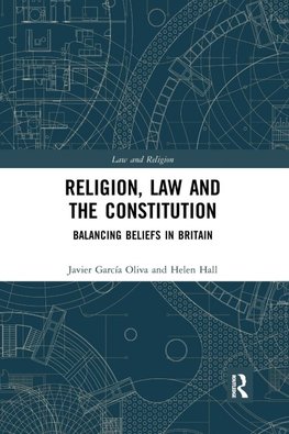 Religion, Law and the Constitution