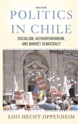 Politics In Chile