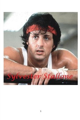 Sylvester Stallone