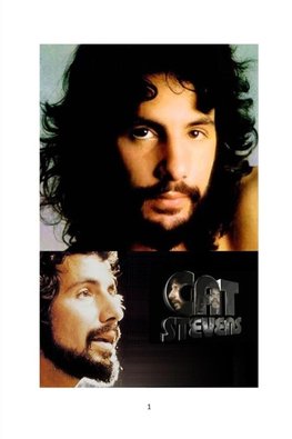 Cat Stevens