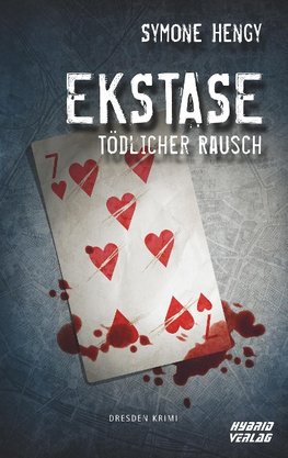 Ekstase