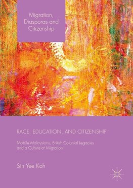 Race, Education, and Citizenship