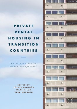 Private Rental Housing in Transition Countries