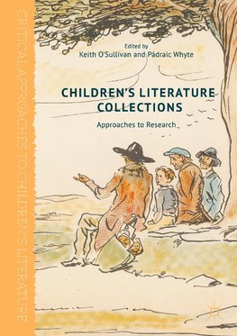 Children's Literature Collections