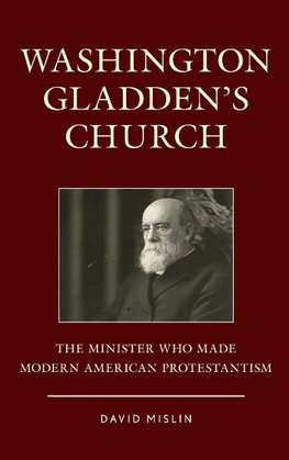 Washington Gladden's Church