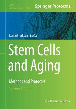 Stem Cells and Aging