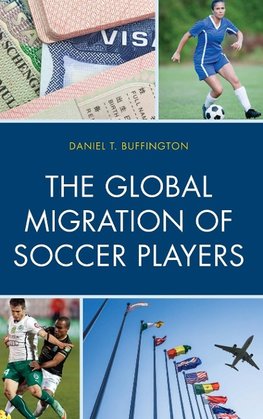 The Global Migration of Soccer Players