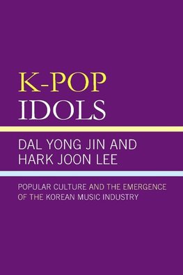 K-Pop Idols