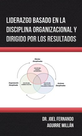 Liderazgo Basado En La Disciplina Organizacional Y Dirigido Por Los Resultados