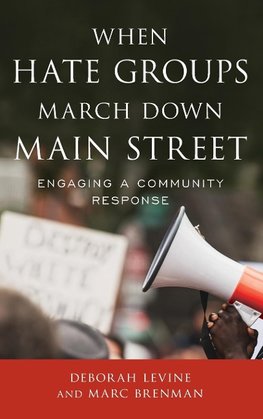 When Hate Groups March Down Main Street