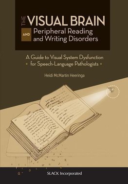 Heeringa, H:  The Visual Brain and Peripheral Reading and Wr