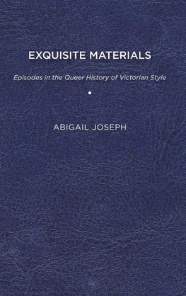 Exquisite Materials