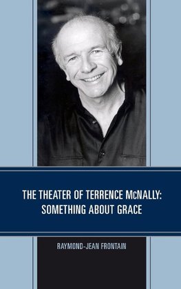 The Theater of Terrence McNally