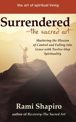 Surrendered-The Sacred Art