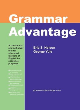 Grammar Advantage