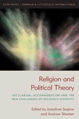 Religion and Political Theory