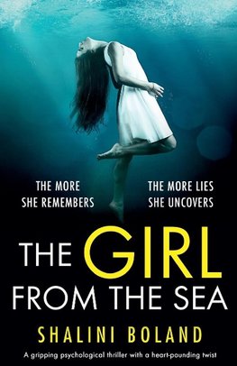 The Girl from the Sea