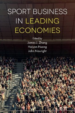 Sport Business in Leading Economies