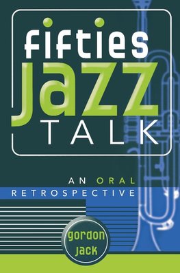 Fifties Jazz Talk