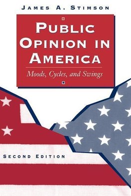 Stimson, J: Public Opinion In America