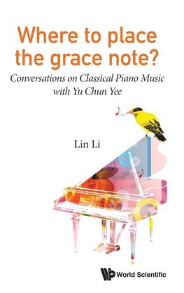 Where to Place the Grace Note?